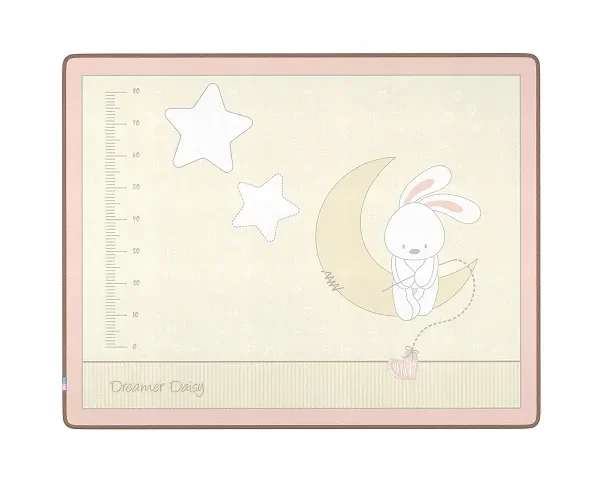 کفپوش اتاق رزبرن طرح dreamer daisy