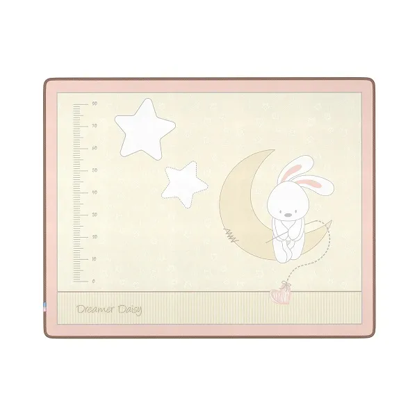 کفپوش اتاق رزبرن طرح dreamer daisy