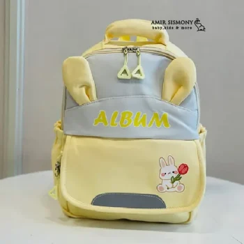 کوله مهدکودک فانتزی ALBUM
