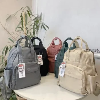 کوله پشتی اسپرت برزنتی YIMEISEN