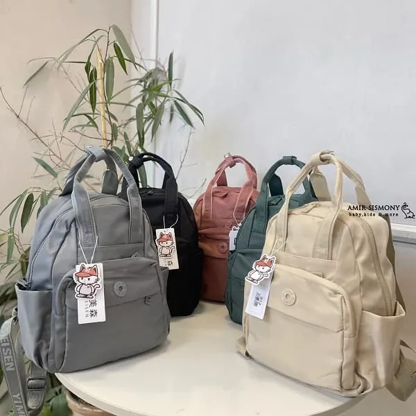 کوله پشتی اسپرت برزنتی YIMEISEN