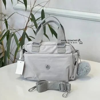 کیف دستی دوشی دخترانه XINGUO