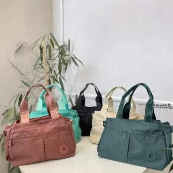 کیف دوشی بزرگ دخترانه YIMEISEN