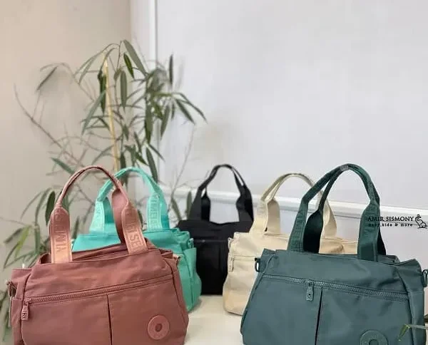 کیف دوشی بزرگ دخترانه YIMEISEN