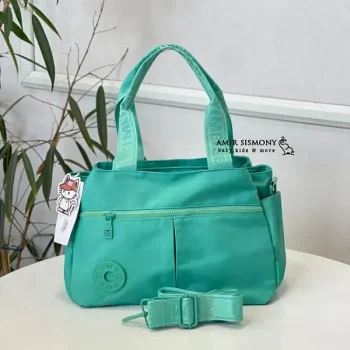 کیف دوشی بزرگ دخترانه YIMEISEN