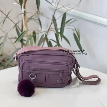 کیف دوشی دخترانه XINGUO