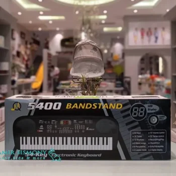 اسباب بازی ارگ کد 5400