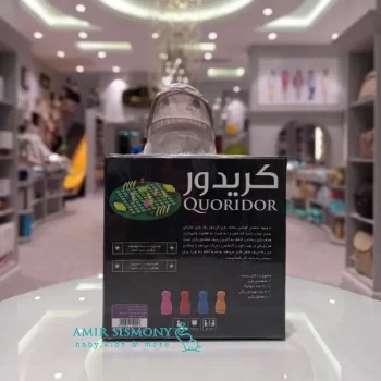 بازی کریدور
