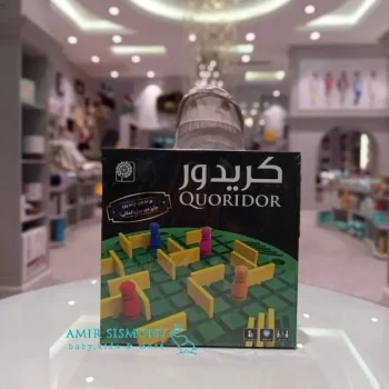 بازی کریدور