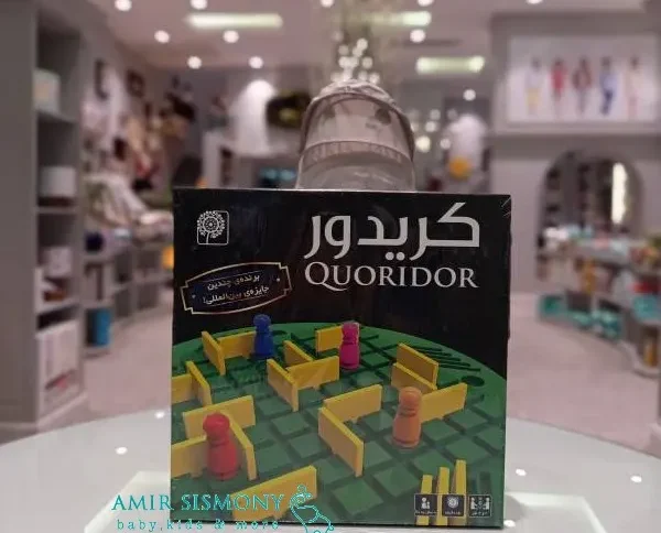 بازی کریدور