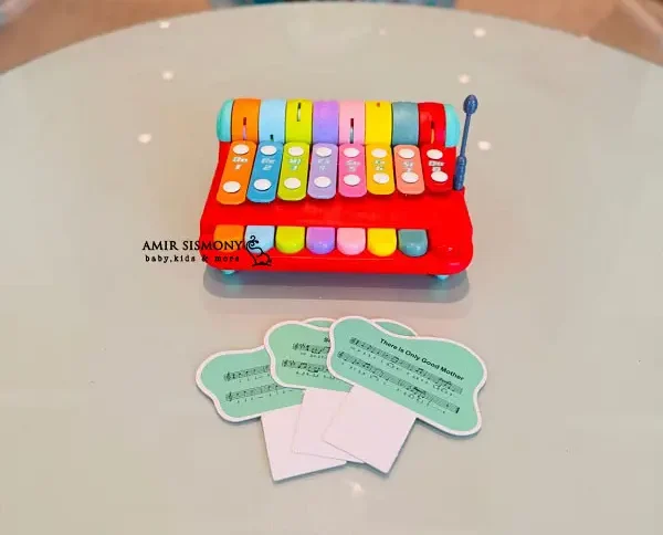 بلز و پیانو کد 1022-38