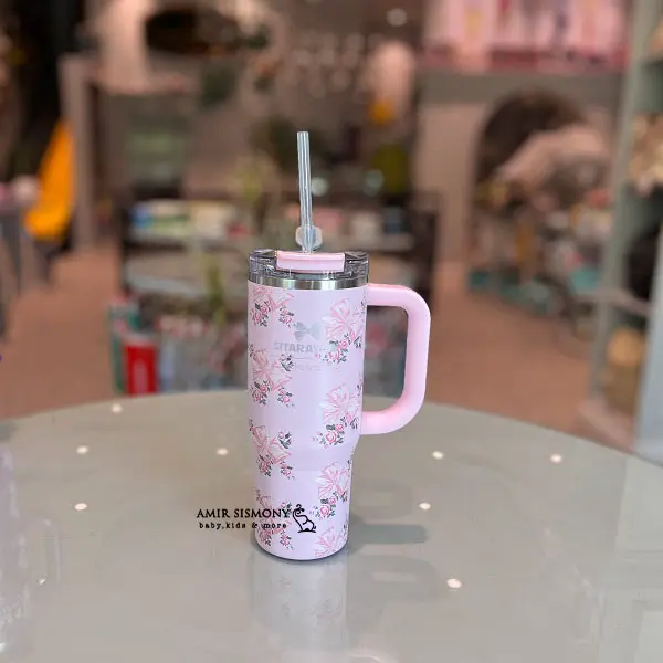 تاملر گلدار sitara