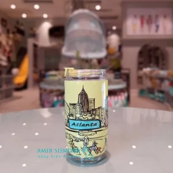 تراول ماگ اسمگ Atlanta 320 میل