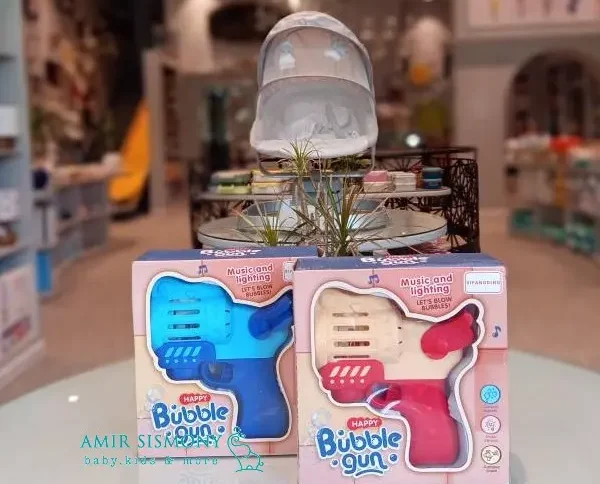 حباب ساز کد 81458