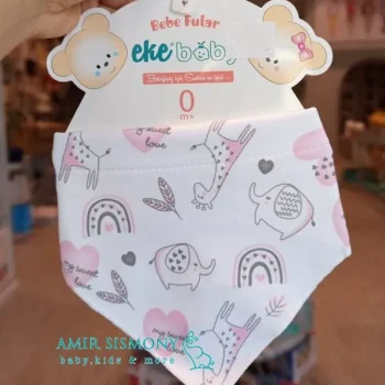دستمال گردن ekebaby