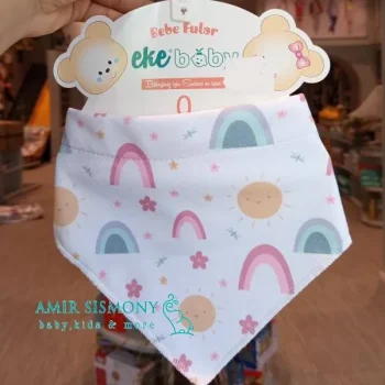 دستمال گردن ekebaby