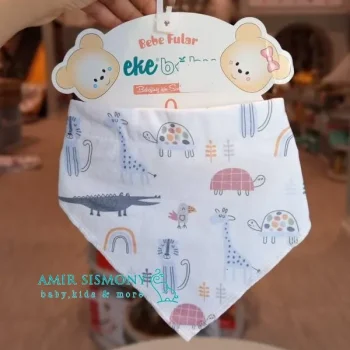 دستمال گردن ekebaby