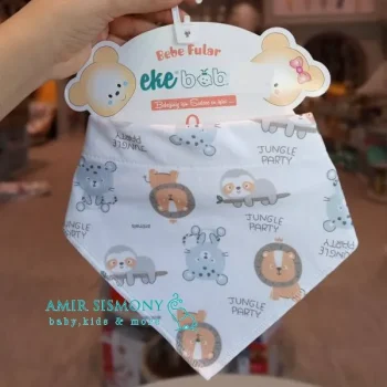 دستمال گردن ekebaby