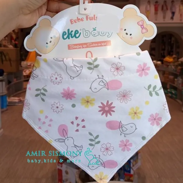 دستمال گردن ekebaby