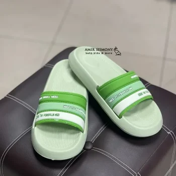 دمپایی اسپرت BECAUSE