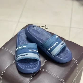 دمپایی اسپرت BECAUSE