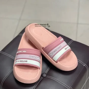 دمپایی اسپرت BECAUSE