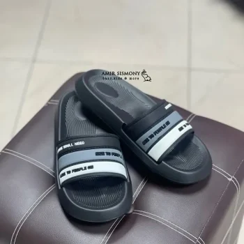 دمپایی اسپرت BECAUSE