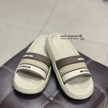 دمپایی اسپرت BECAUSE