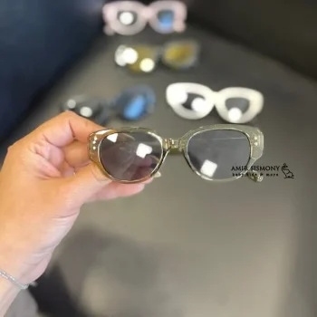 عینک آفتابی بچگانه اسپرت