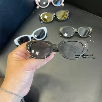 عینک آفتابی بچگانه اسپرت