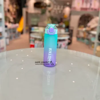 قمقمه 800 میل shotay