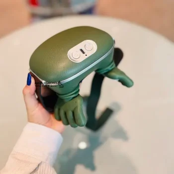 ماساژور برقی کد 9003