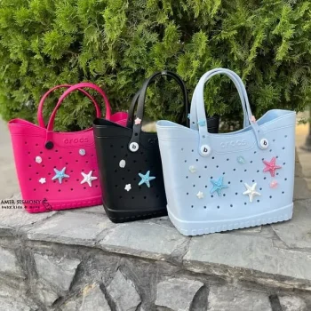 ماکسی بسکت دخترانه ستاره دریایی