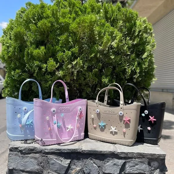 ماکسی بسکت دخترانه ستاره دریایی