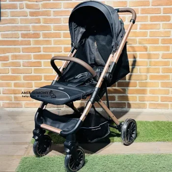 کالسکه مسافرتی کولار مدل S350