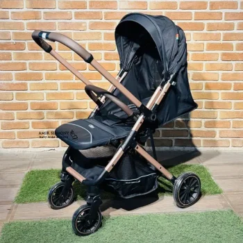 کالسکه مسافرتی کولار مدل S350