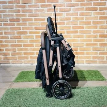 کالسکه مسافرتی کولار مدل S350