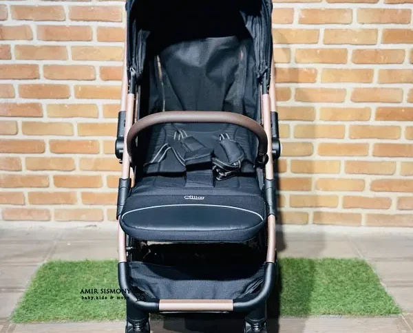 کالسکه مسافرتی کولار مدل S350