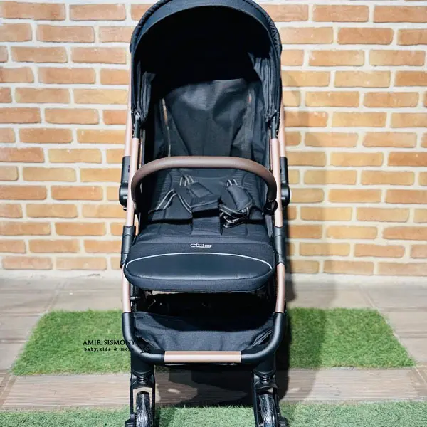 کالسکه مسافرتی کولار مدل S350