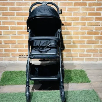 کالسکه مسافرتی کیدیلو K2