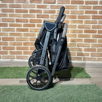 کالسکه کولار مدل S501
