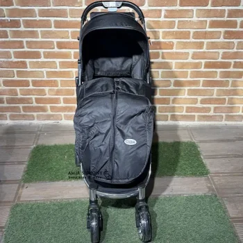 کالسکه کولار مدل s600 مشکی