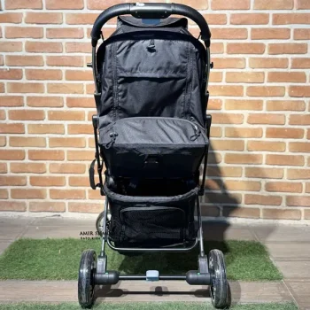 کالسکه کولار مدل s600 مشکی