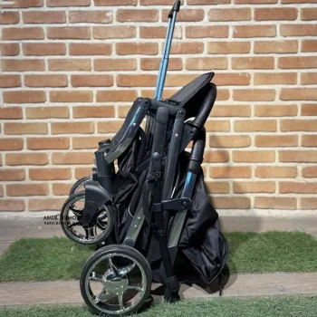 کالسکه کولار مدل s600 مشکی