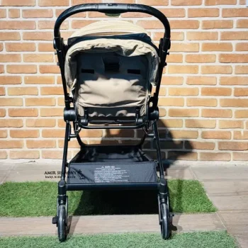 کالسکه کولار مدل S755
