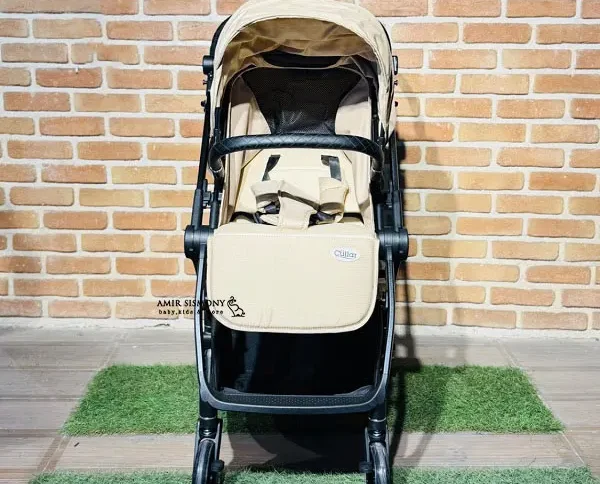 کالسکه کولار مدل S755