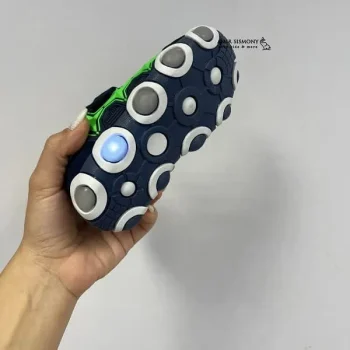 کتونی چراغدار بچگانه ستاره BKG