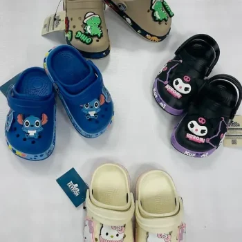 کراکس بچگانه فانتزی جونیور
