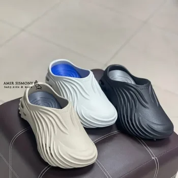کراکس مردانه ساده ECHO WAVE