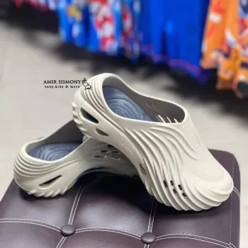 کراکس مردانه ساده ECHO WAVE